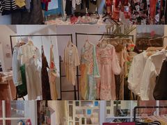 -恋物百货商店(华侨城店)