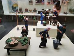 -广西壮族自治区博物馆