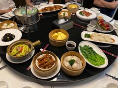 -煲王粤菜餐厅(中侨中心店)