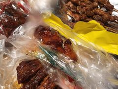 -肥喏喏小吃站(农院路店)