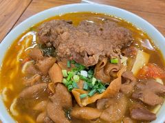-兰溪十八浇(天一店)