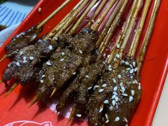 桂林表哥一口牛-老表记广西宵夜螺蛳鸭脚煲(西大店)