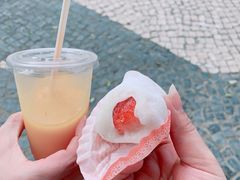 -澳门长洲糯米糍(柯打苏沙街店)