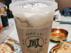 -凤来茶餐·粤菜馆(珠江新城店)