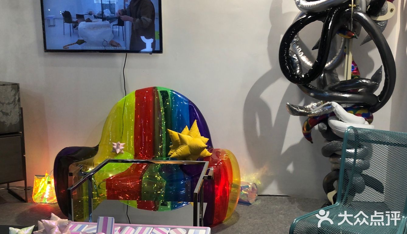 逛展｜设计上海