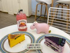 -姆们M Sweetie Cake(三里屯店)