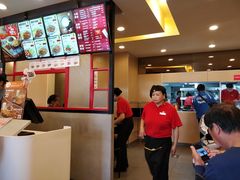 -永和大王(军博店)