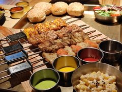 -雪熊精酿·哈尔滨烧烤酒馆(非遗大串店)