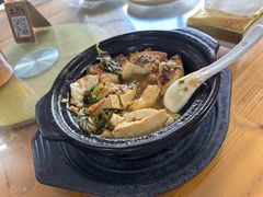 -花悦农庄 | 烧鸡·竹筒饭(沙迳高沙温泉香溪堡店)
