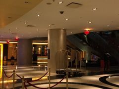 -广州白云机场雅高铂尔曼大酒店