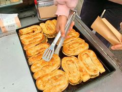 -王胖子驴肉火烧(东四旗舰店)