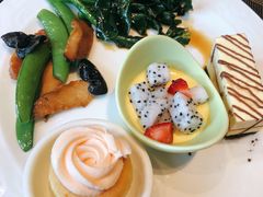 -云尚自助餐厅(佛山南海瞻云酒店)