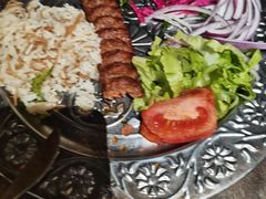 -梅夫娜土耳其餐厅.清真HALAL