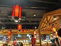 -鸽子窝(青塔店)
