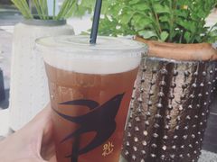 -BeauTea水仙(coco park店)
