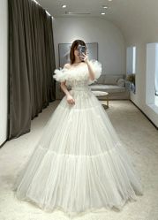 -韩国天使嫁衣婚纱礼服馆(上海旗舰店)