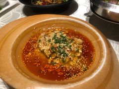 蓉城钵钵鸡-红辣椒·川菜·火锅(曹杨店)