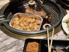 -火炉火自助餐(喜隆多店)