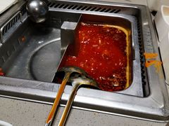 -海底捞火锅(天一广场亚细亚店)