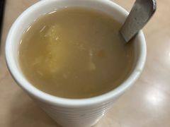 -盛记粥面(佐敦店)