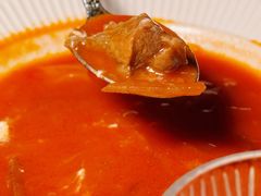 -波特曼西餐厅(中央大街店)