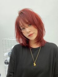 -斑斓色彩沙龙