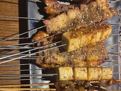 -刘成杰锦州烧烤(南河路店)