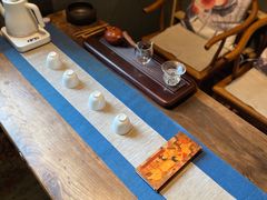 -邈墨茶馆(大兜路1号店)