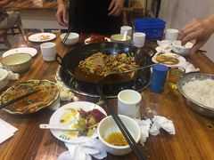 -味臻土鸡杂