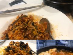 -京尚道韩式美食屋(海甸岛店)
