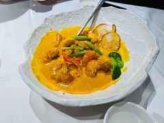 -喜记顺德菜(南昌万象城店)