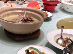 -梦都海鲜酒家(万达广场江桥店)