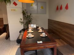 -旺爷砂锅·茶作(国贸城店)