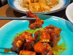 -甘家界柠檬鸭(安吉店)
