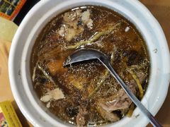 鸽皇汤-沙田鸽王(解放路店)