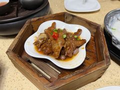 -喜鹊茶点.啫煲(车陂店)