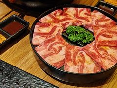 -九田家黑牛烤肉料理(衡百国际店)