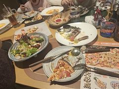 -派尔曼特披萨(万象城店)