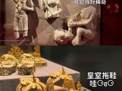 -曼谷国家博物馆