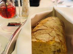 餐前面包-茹丝葵牛排餐厅(尖沙咀中心店)