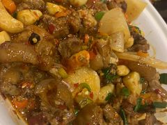 -建辉湖南土菜馆(南大街店)