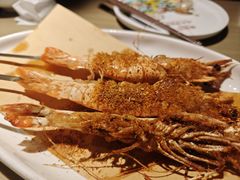 -前海沿·青岛菜(李沧万达店)