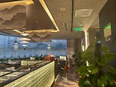 -百草滩羊清水涮羊肉·清真·宁夏盐池滩羊(莲花桥店)