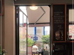 -转山咖啡(松柏社区店)
