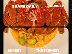 -蟹榭·本帮江浙菜·蟹宴(虹桥高岛屋百货店)