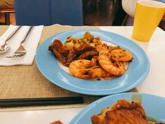 -帝企鹅自助餐厅•儿童岛•真企鹅(长隆企鹅酒店)