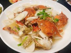 -绍兴名菜馆(可乐路店)