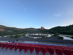 -鼎盛王朝康熙大典实景演出