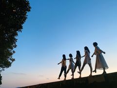 -千龙湖生态旅游度假区