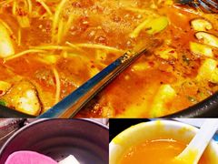 -烤路里·韩国品质自助烤肉(石路天虹4号店)